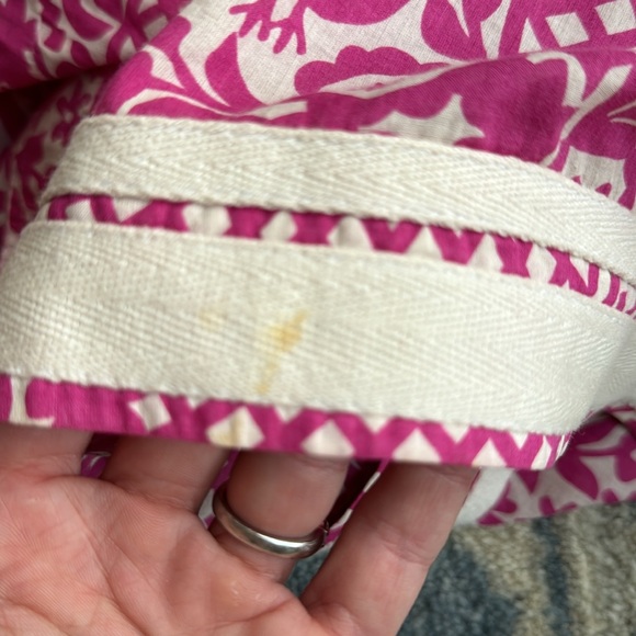 Tory Burch tunic, 14 - Picture 7 of 7